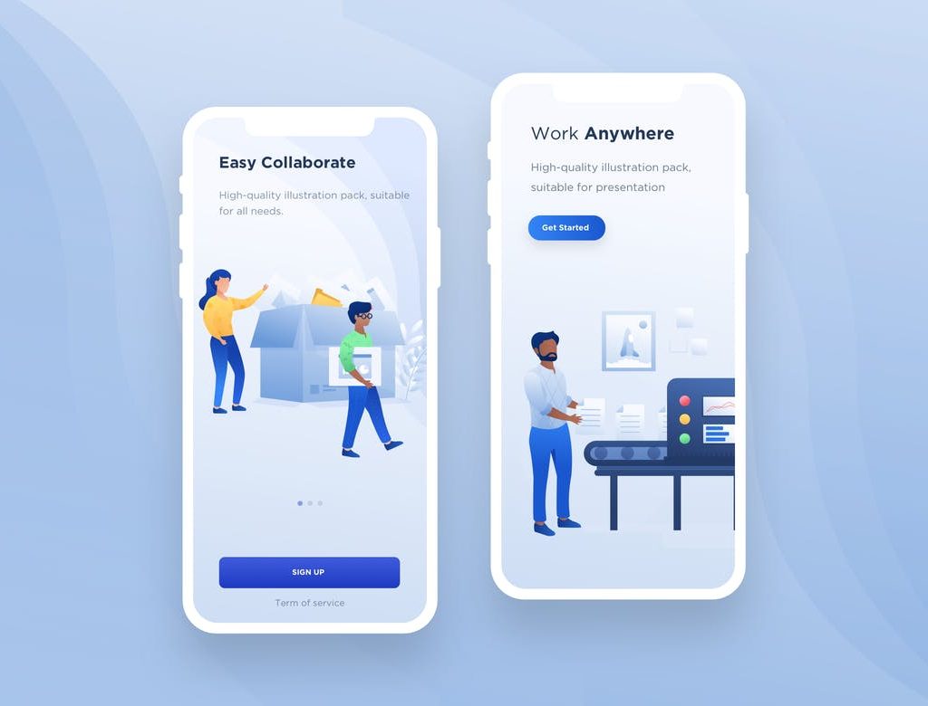 Project & Team Management Portal