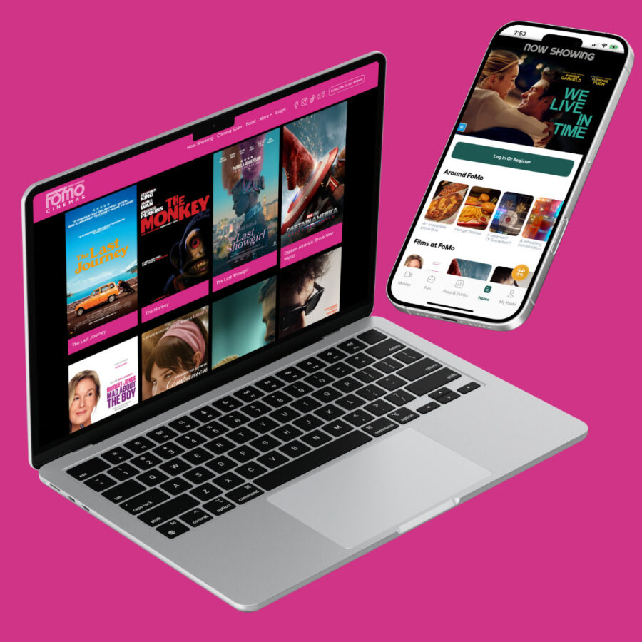FOMO Cinema