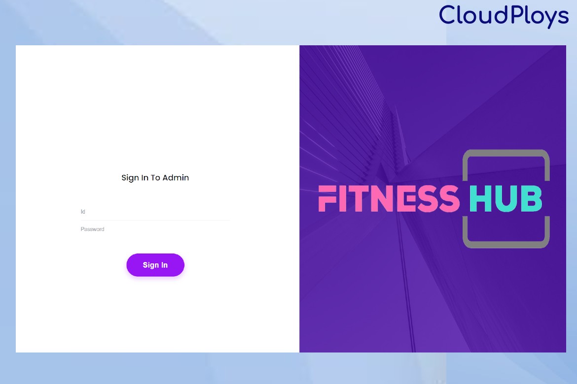 Gym Member Management Software & Website