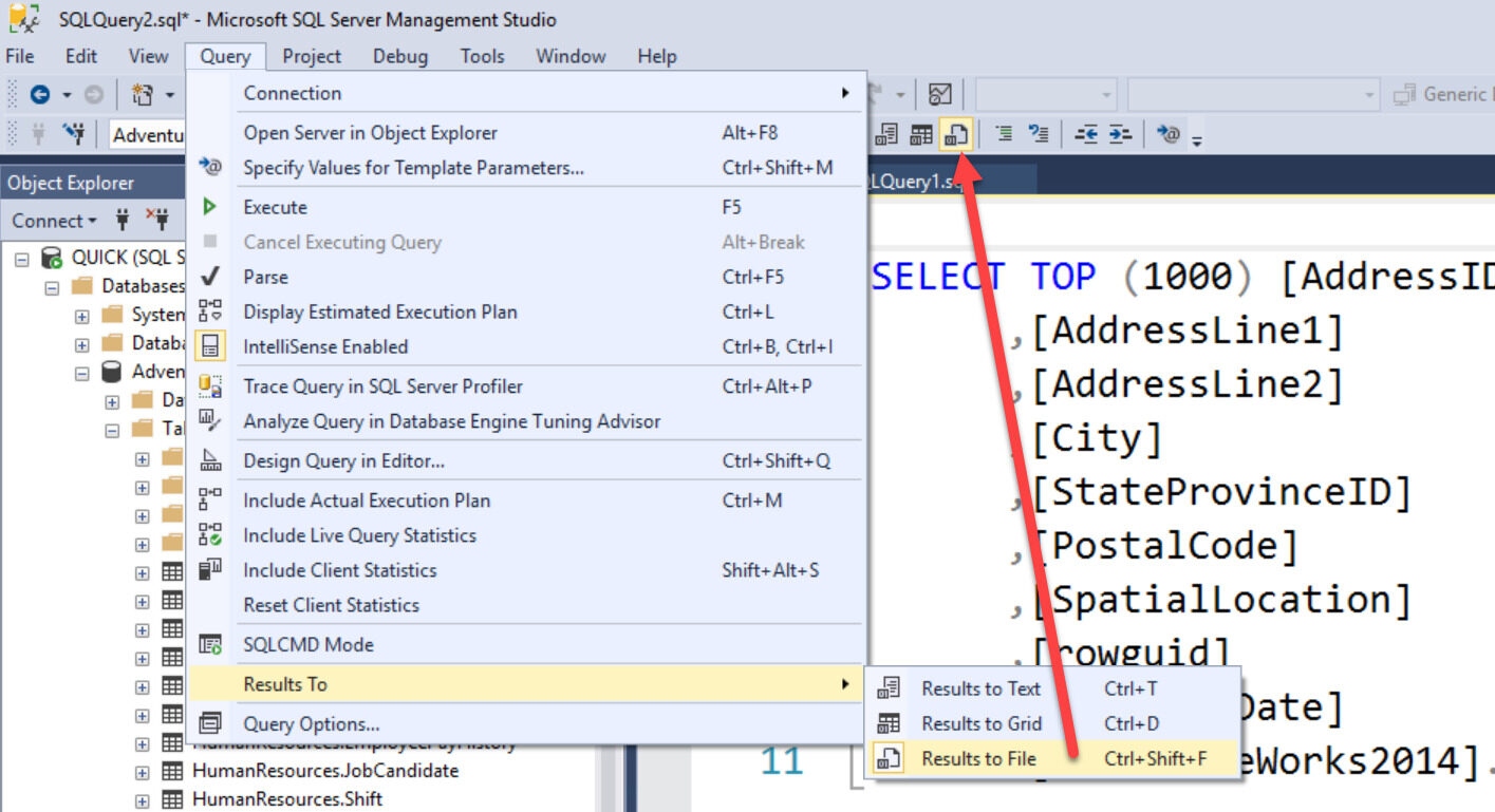 Data Extraction & Analysis