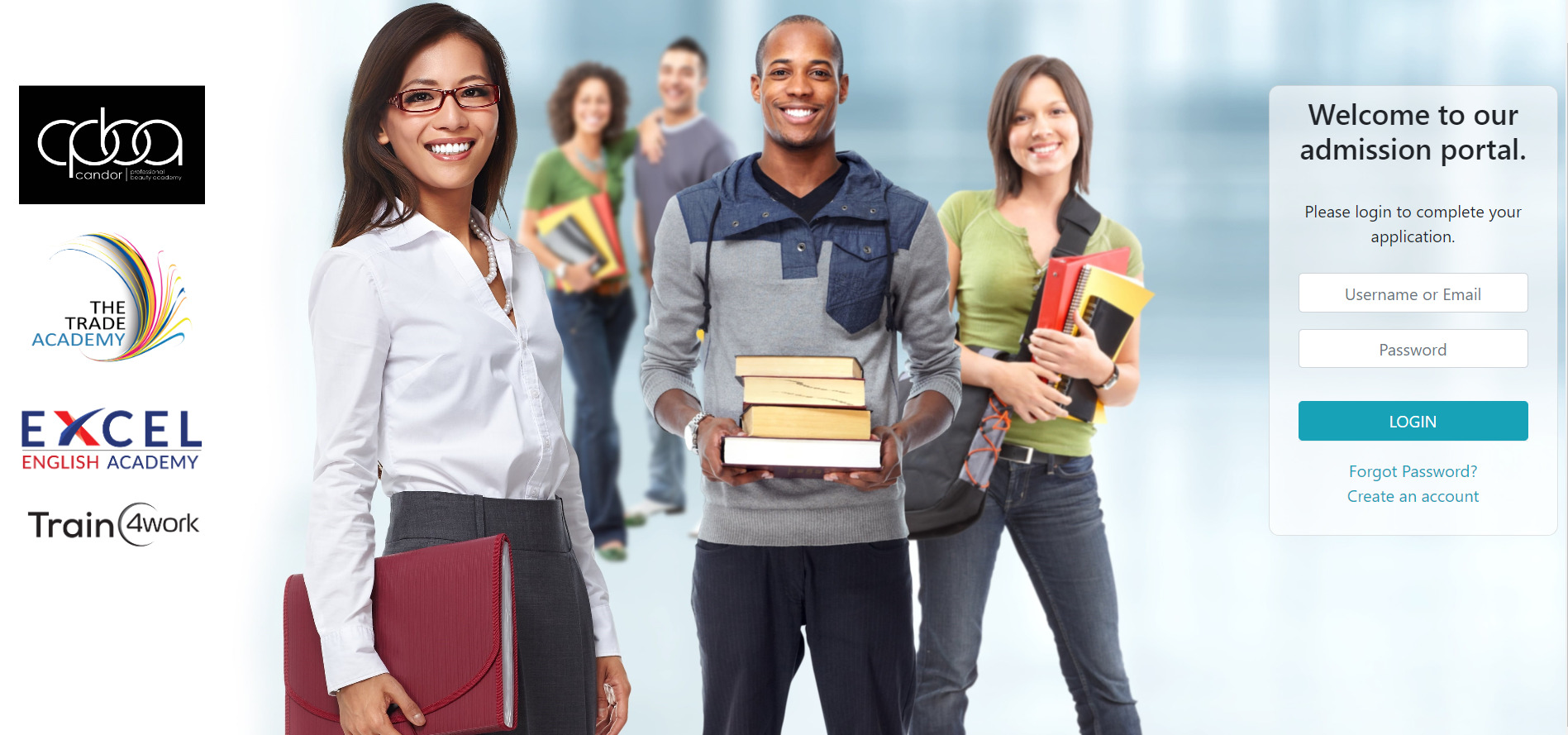 Liverpool University