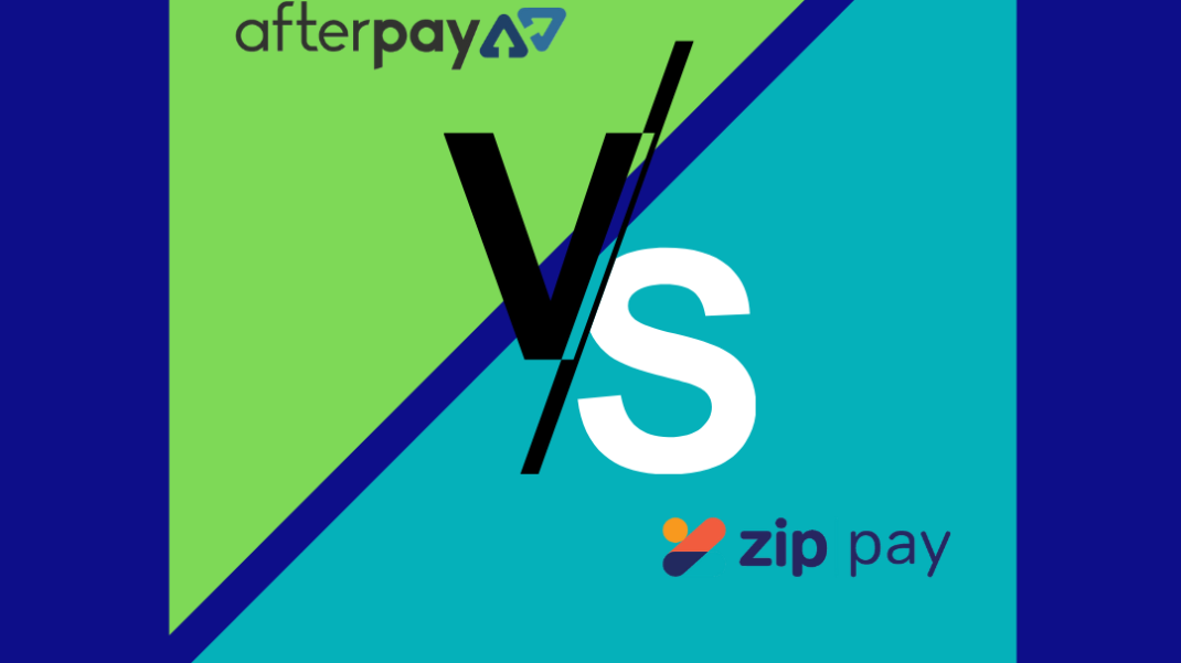 ZipPay VS Afterpay How are the two different or similar? Cloudploys